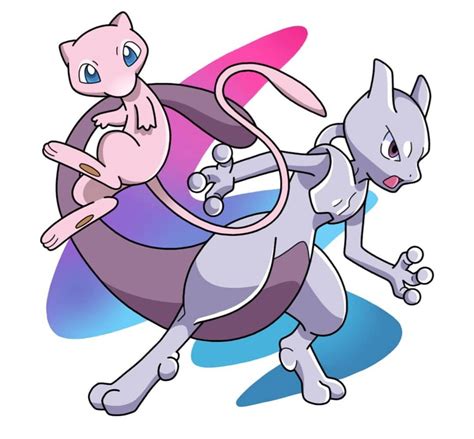 pics of mewtwo